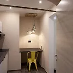 بيت ضيافة Le Caravelle جنوة