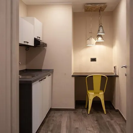 Le Caravelle Penzion 3*