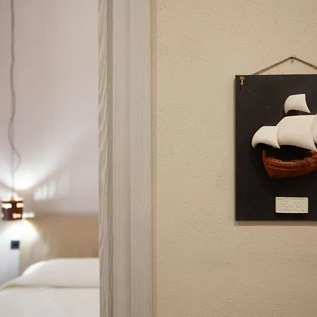 Le Caravelle 3* Janov