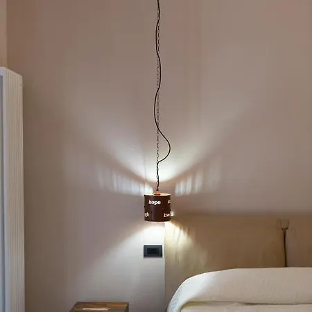 Le Caravelle Penzion Janov