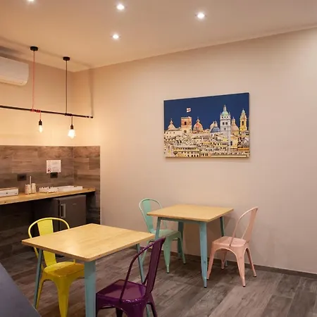 Le Caravelle Penzion