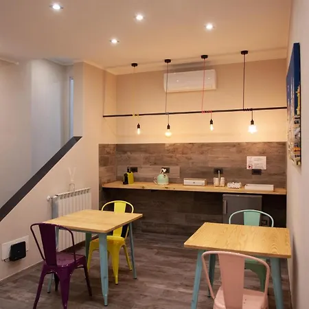 Le Caravelle Penzion