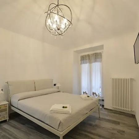 Penzion Le Caravelle 3*