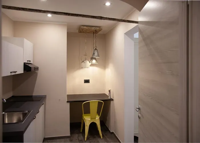 Affittacamere Le Caravelle Genova