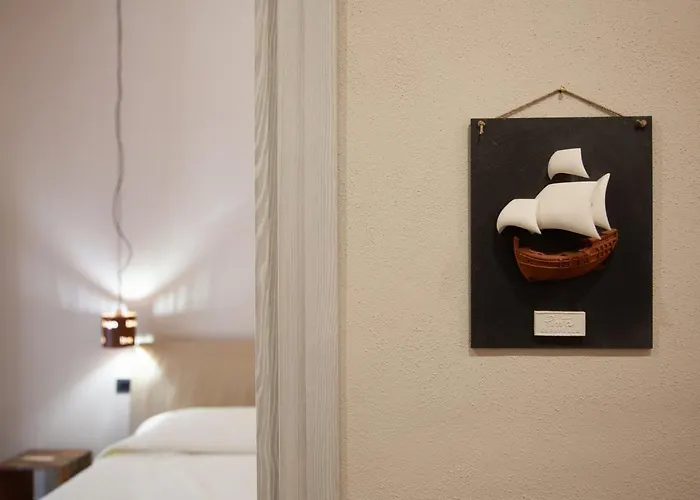 Le Caravelle 3* Genova