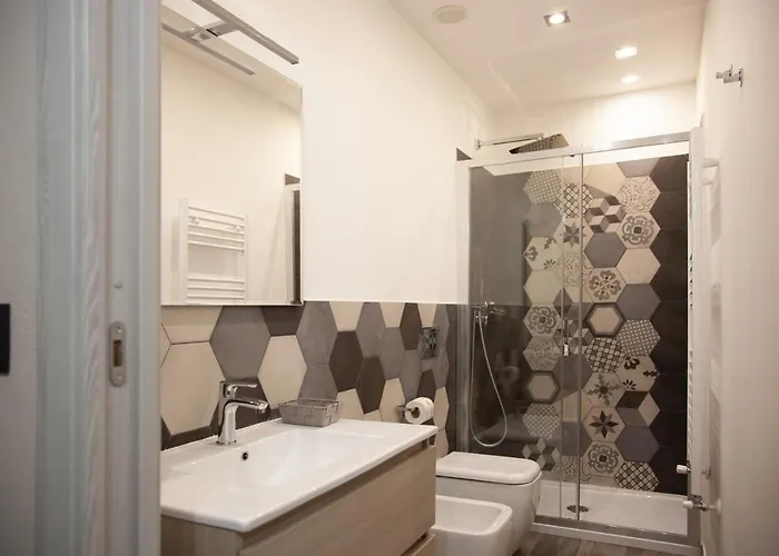 Le Caravelle Affittacamere 3*