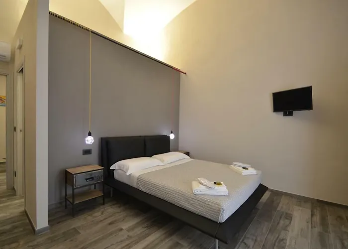 Affittacamere Le Caravelle 3*