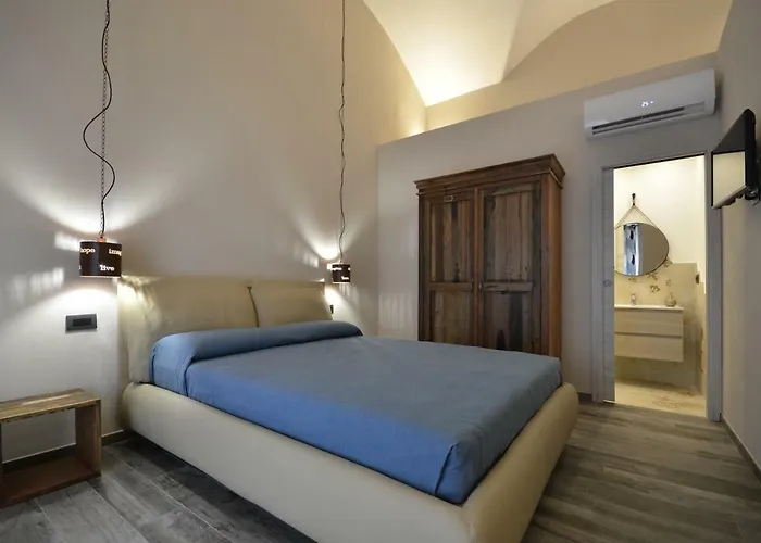 Le Caravelle Affittacamere Genova