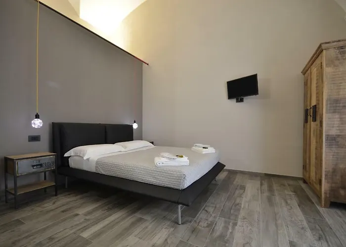 Le Caravelle Affittacamere 3*