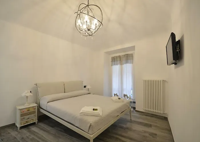 Affittacamere Le Caravelle 3*