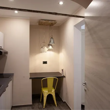 بيت ضيافة Le Caravelle جنوة