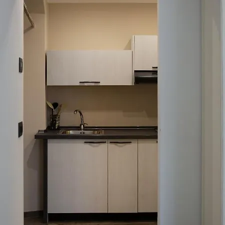 بيت ضيافة Le Caravelle جنوة