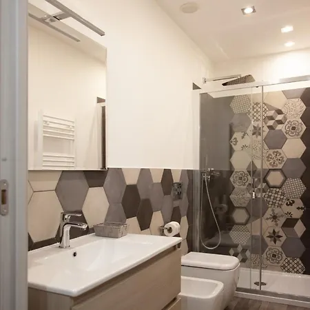Le Caravelle Guest house *
