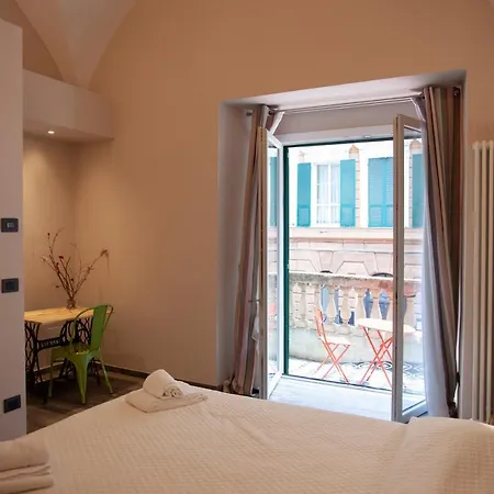 Guest house Le Caravelle