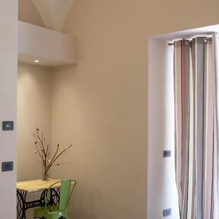 Le Caravelle ג'נובה