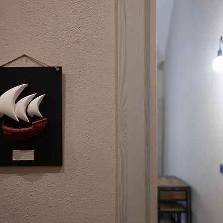 Le Caravelle 3* جنوة