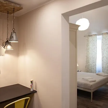 Le Caravelle جنوة