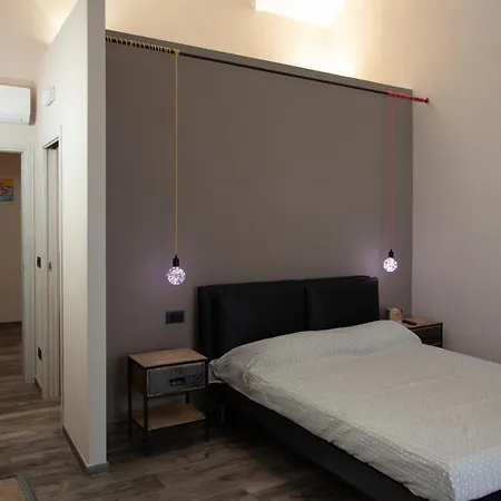 Le Caravelle بيت ضيافة جنوة