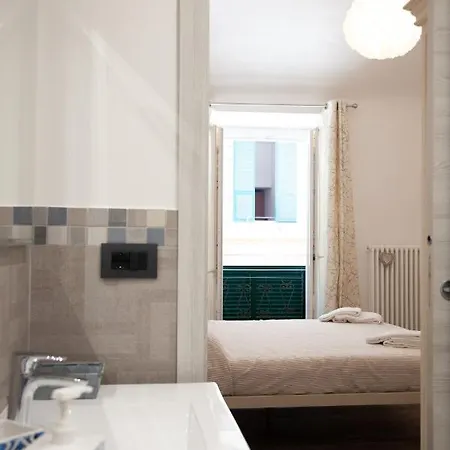 Le Caravelle جنوة