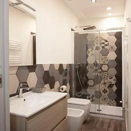 Le Caravelle Πανσιόν 3*