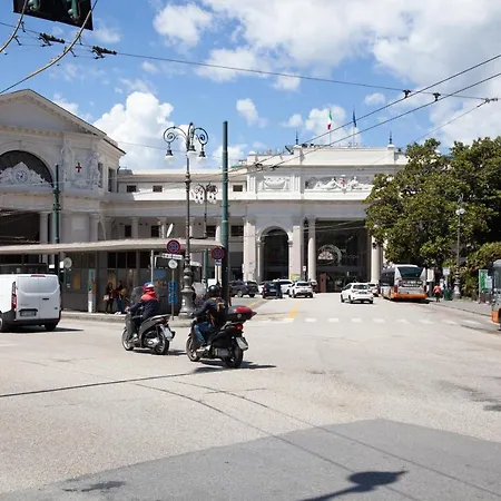 بيت ضيافة Le Caravelle 3*