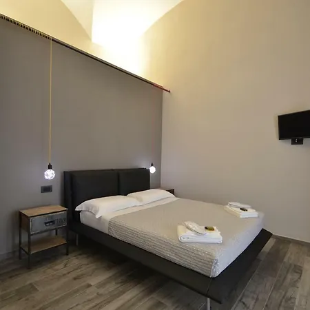 Guest house Le Caravelle *