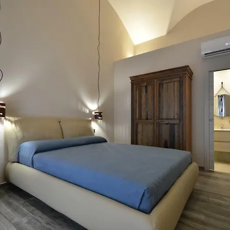 Le Caravelle Guest house Genoa