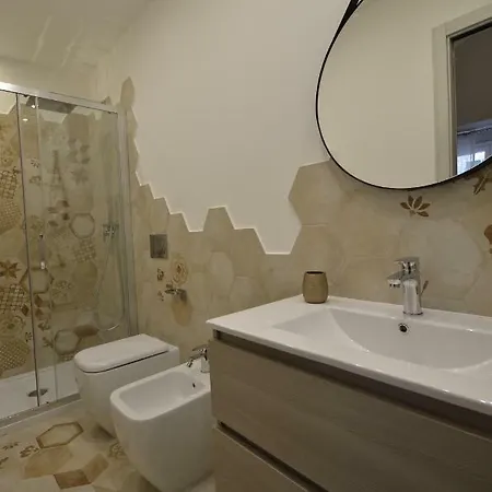 بيت ضيافة Le Caravelle 3*