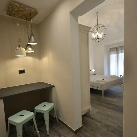 Guest house Le Caravelle *