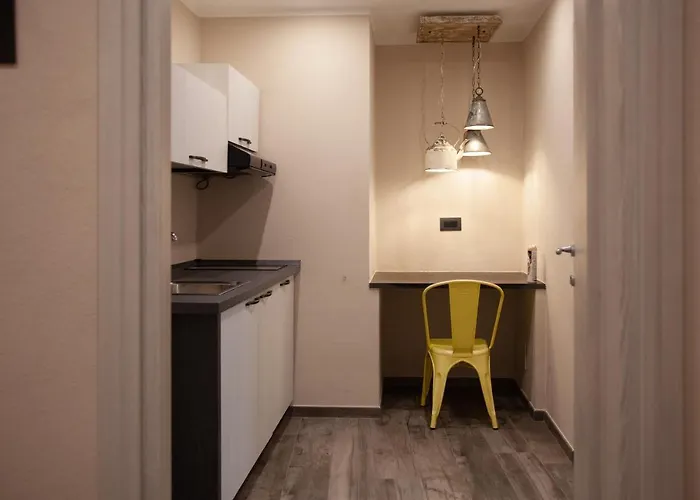 Le Caravelle Vendégház 3*