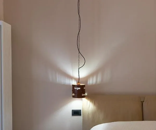 Le Caravelle Vendégház Genova