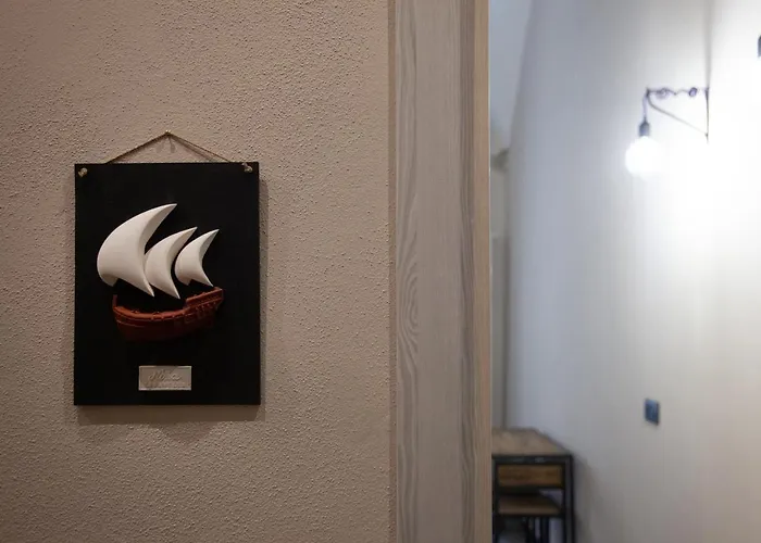 Le Caravelle 3* Genova