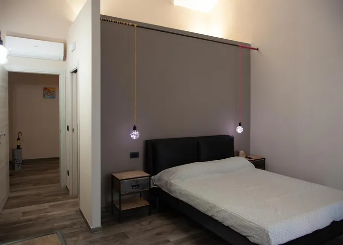 Le Caravelle Vendégház Genova