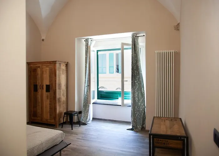 Le Caravelle Vendégház 3*