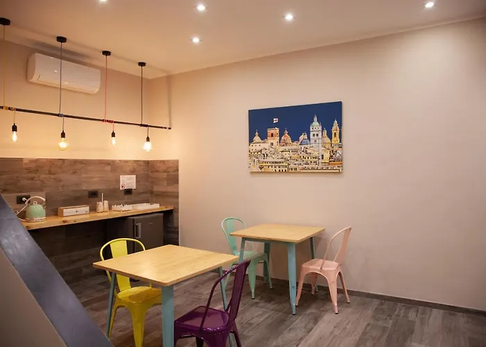 Le Caravelle Vendégház