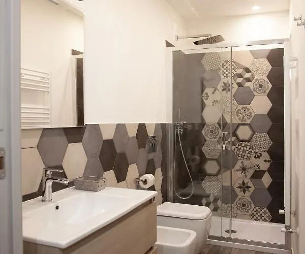 Le Caravelle Vendégház 3*