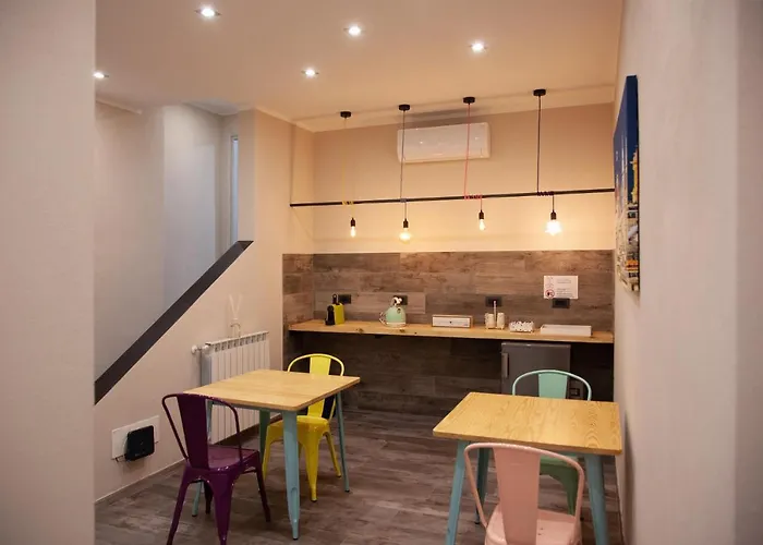 Le Caravelle Vendégház