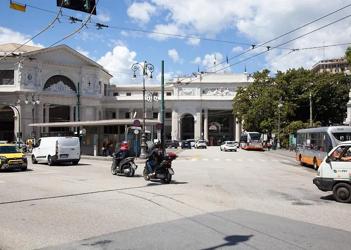 Vendégház Le Caravelle 3*