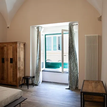 Le Caravelle Гостевой дом *