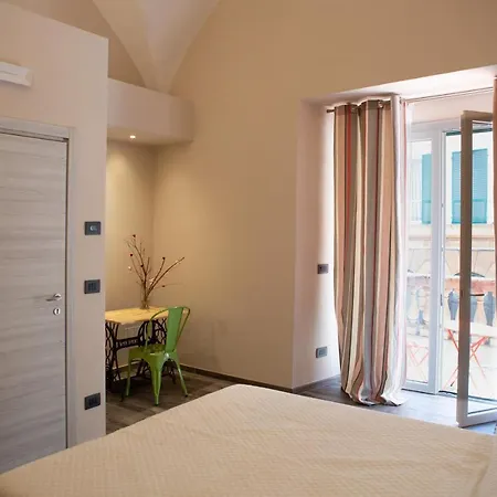 Le Caravelle Гостевой дом *