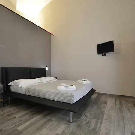 Le Caravelle Гостевой дом 3*
