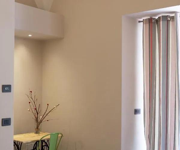 Le Caravelle ジェノヴァ