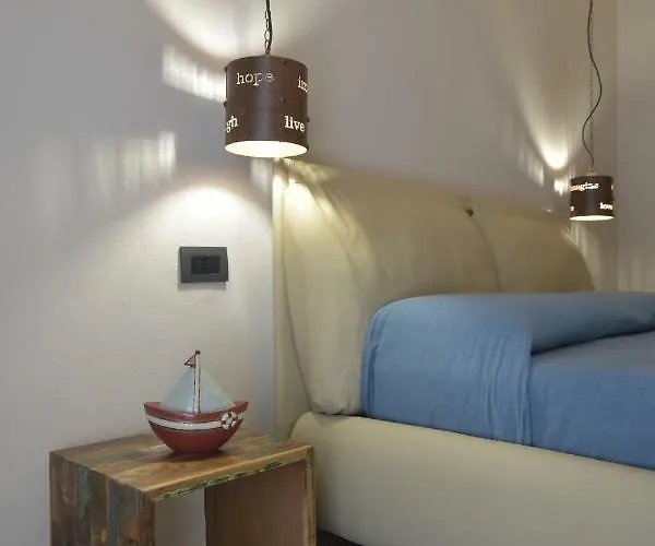 Le Caravelle ジェノヴァ