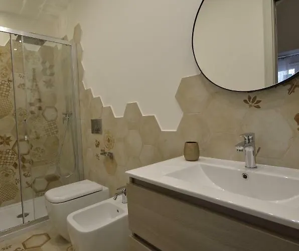 ゲストハウス Le Caravelle 3*